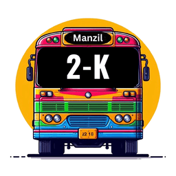 2k Bus ()