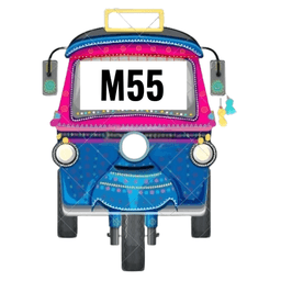 m55 Chinchi ()