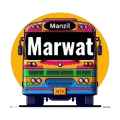 Marwat Coach (Landhi Industrial Area to Naval Colony)